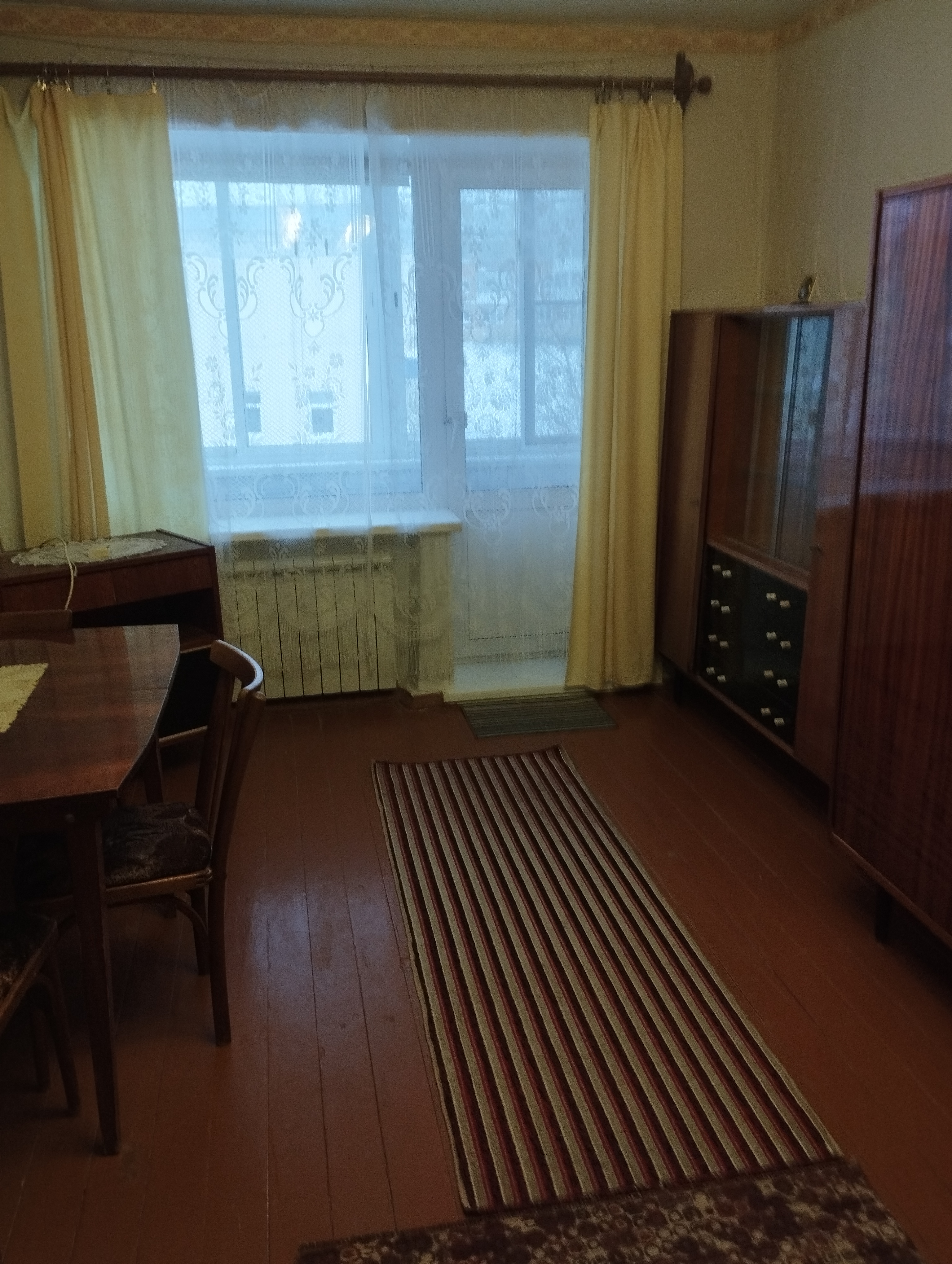 Сдам 1-комнатную квартиру, центр Кушвы - Фото 4