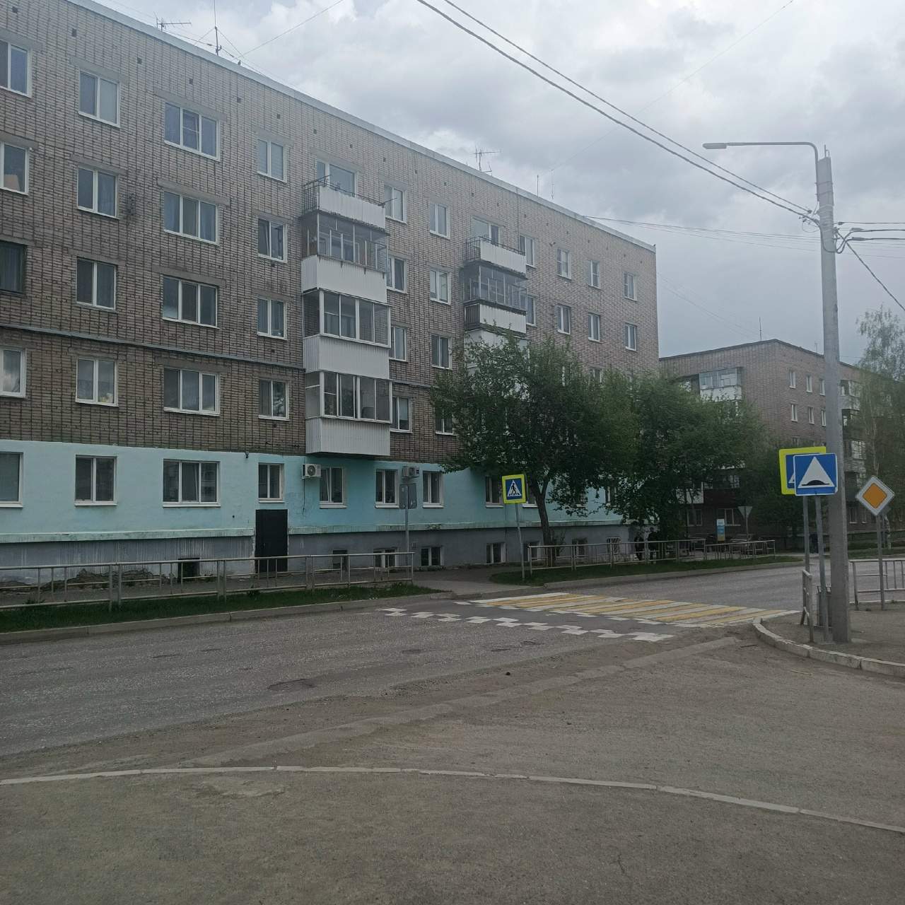 продам 2-ю квартиру - Фото 1