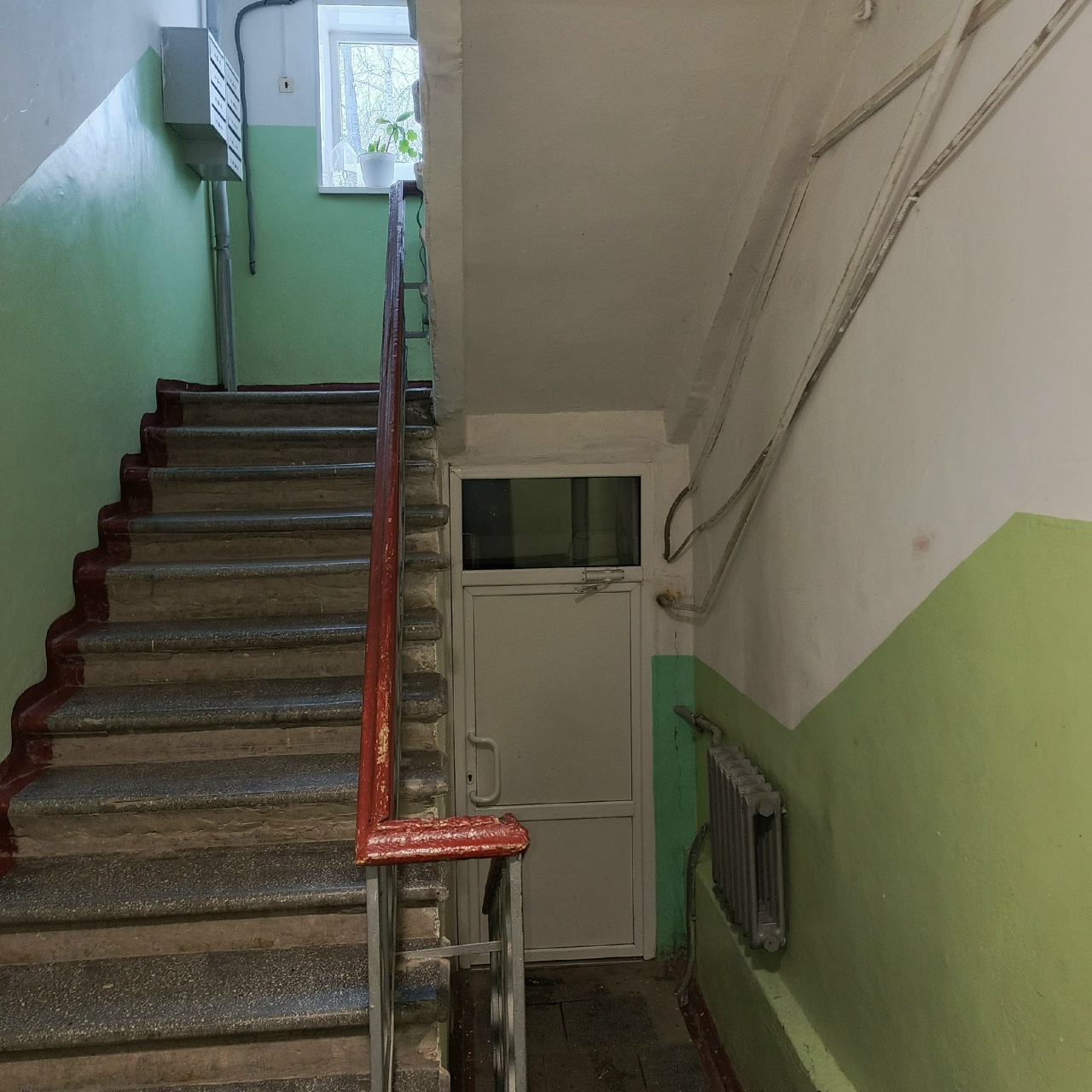 Кушва-ЦЕНТР, Продам 2-х  комнатную квартиру - Фото 2