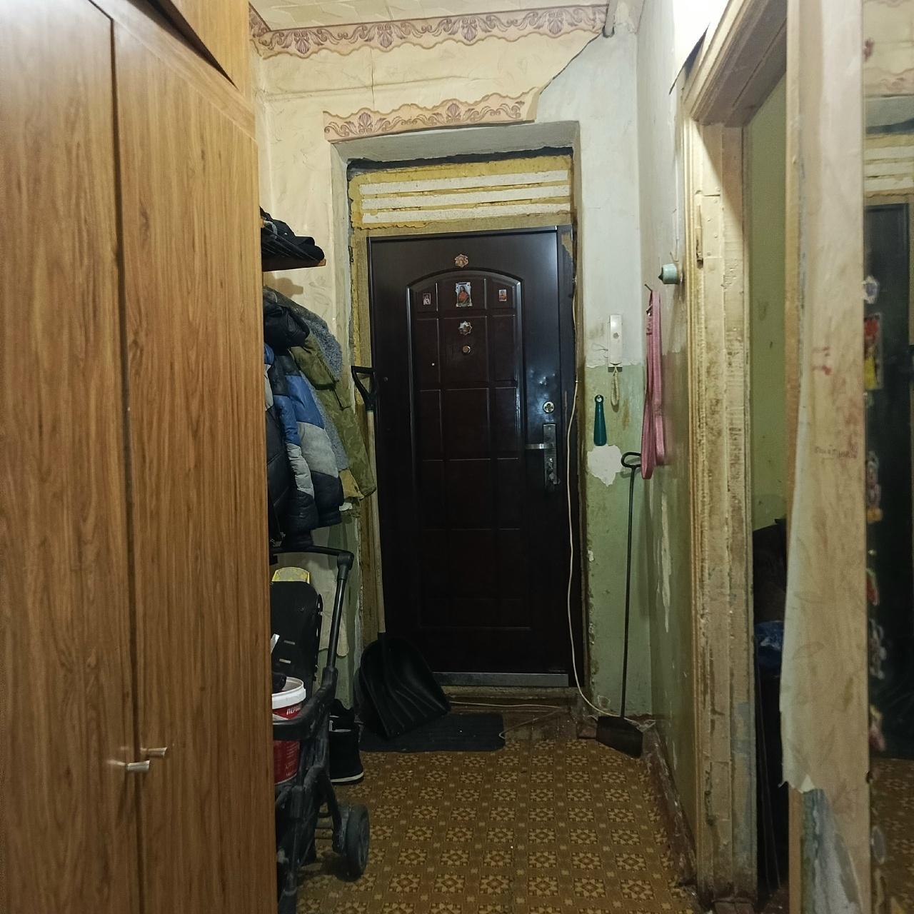 Кушва-ЦЕНТР, Продам 2-х  комнатную квартиру - Фото 3