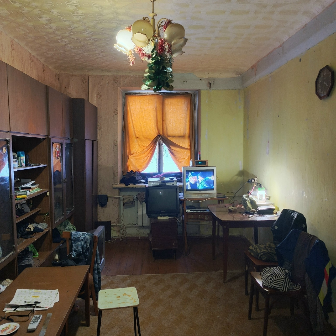 Кушва-ЦЕНТР, Продам 2-х  комнатную квартиру - Фото 4