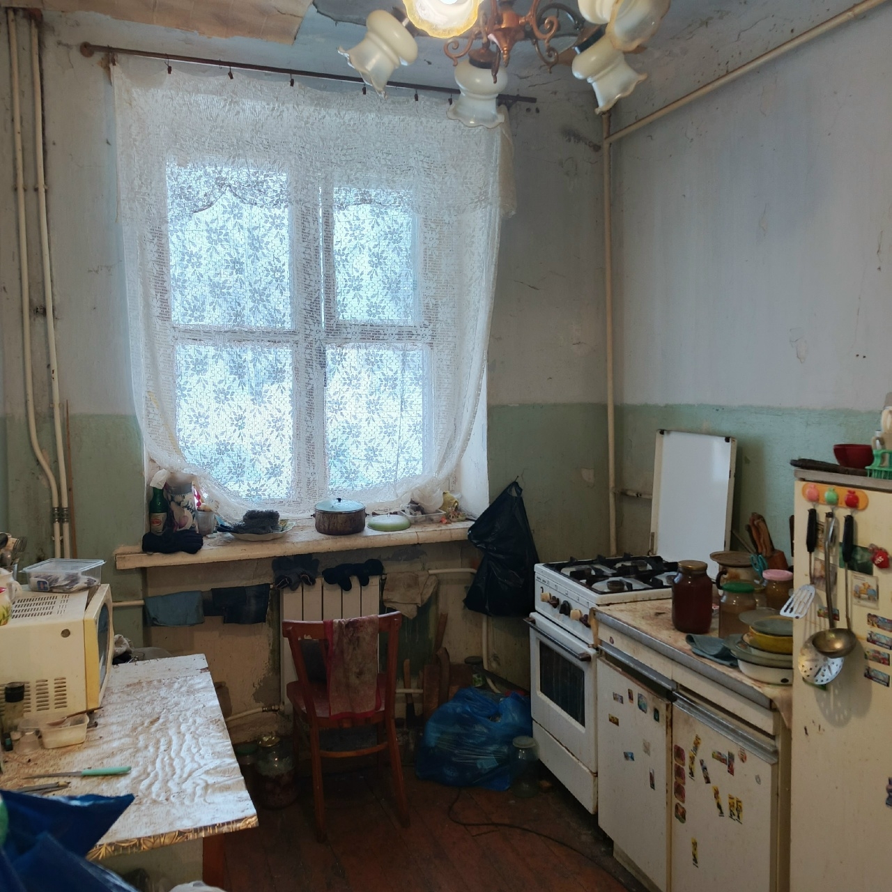 Кушва-ЦЕНТР, Продам 2-х  комнатную квартиру - Фото 6