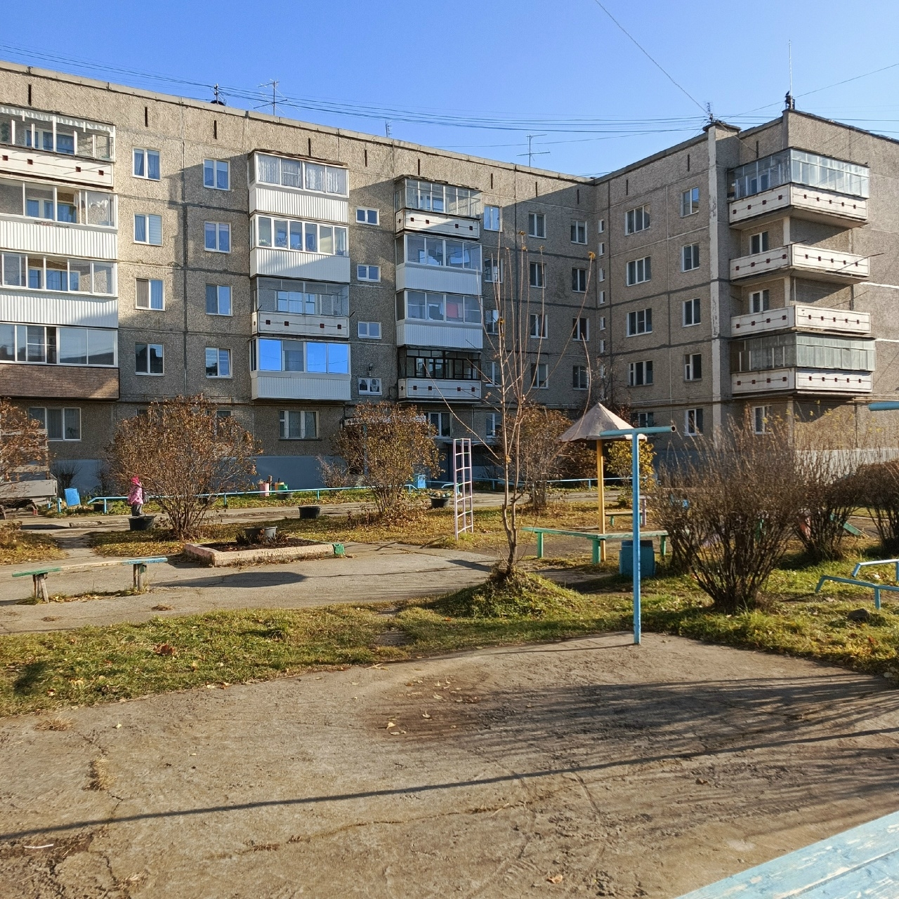 Кушва, р-н ГБД, продается 2-я квартира с АВТОНОМКОЙ - Фото 1