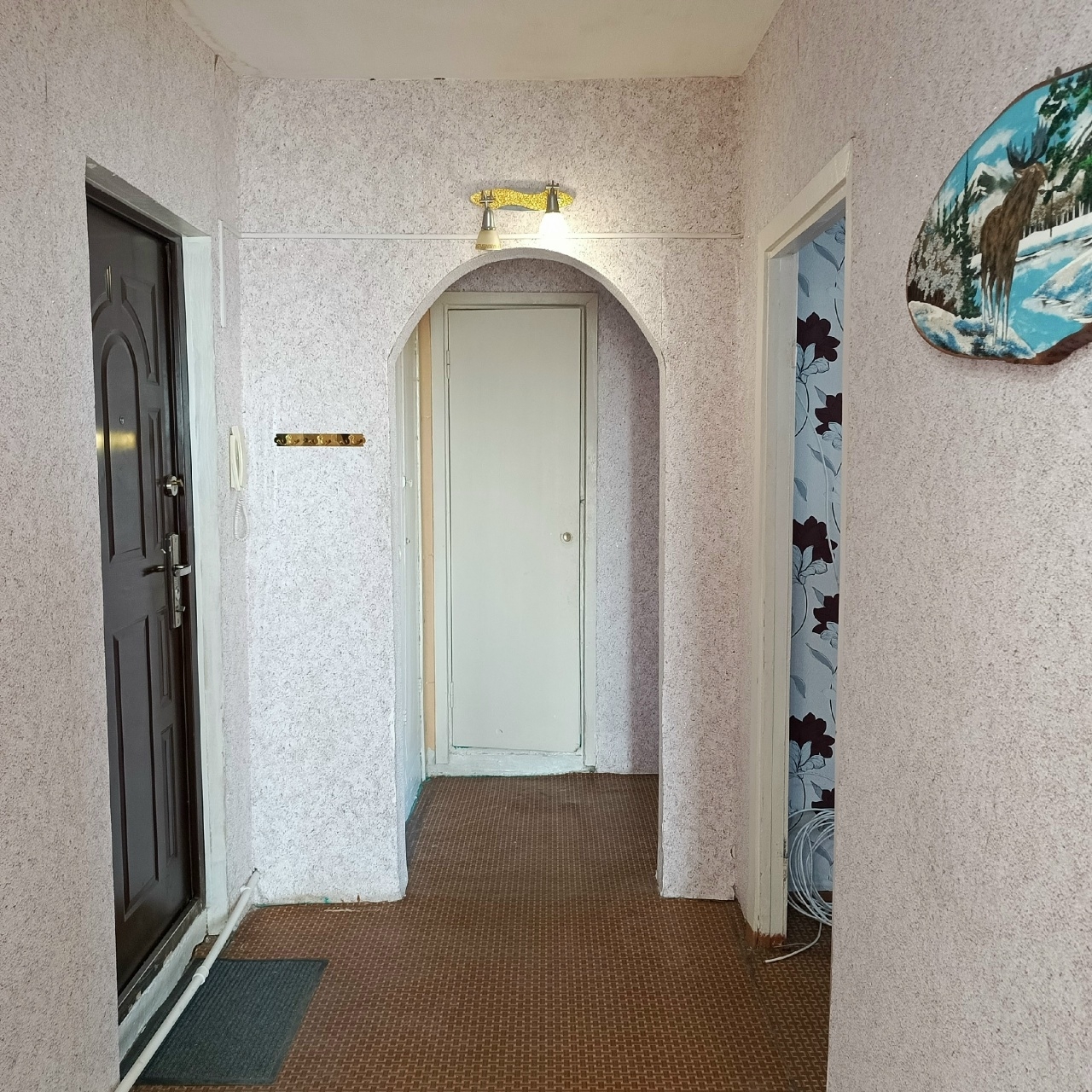 Кушва, р-н ГБД, продается 2-я квартира с АВТОНОМКОЙ - Фото 2