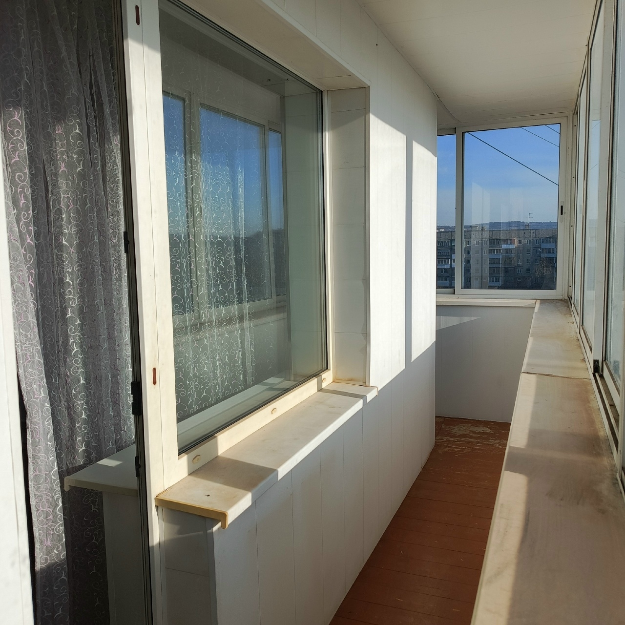 Кушва, р-н ГБД, продается 2-я квартира с АВТОНОМКОЙ - Фото 9