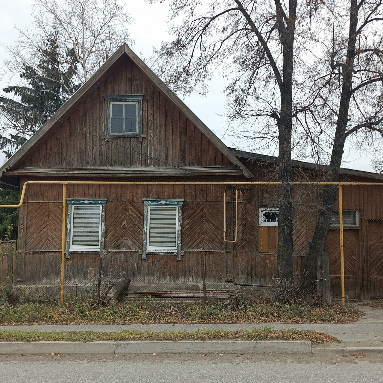 Кушва, продается Жилой дом и зем. участок - Фото 1