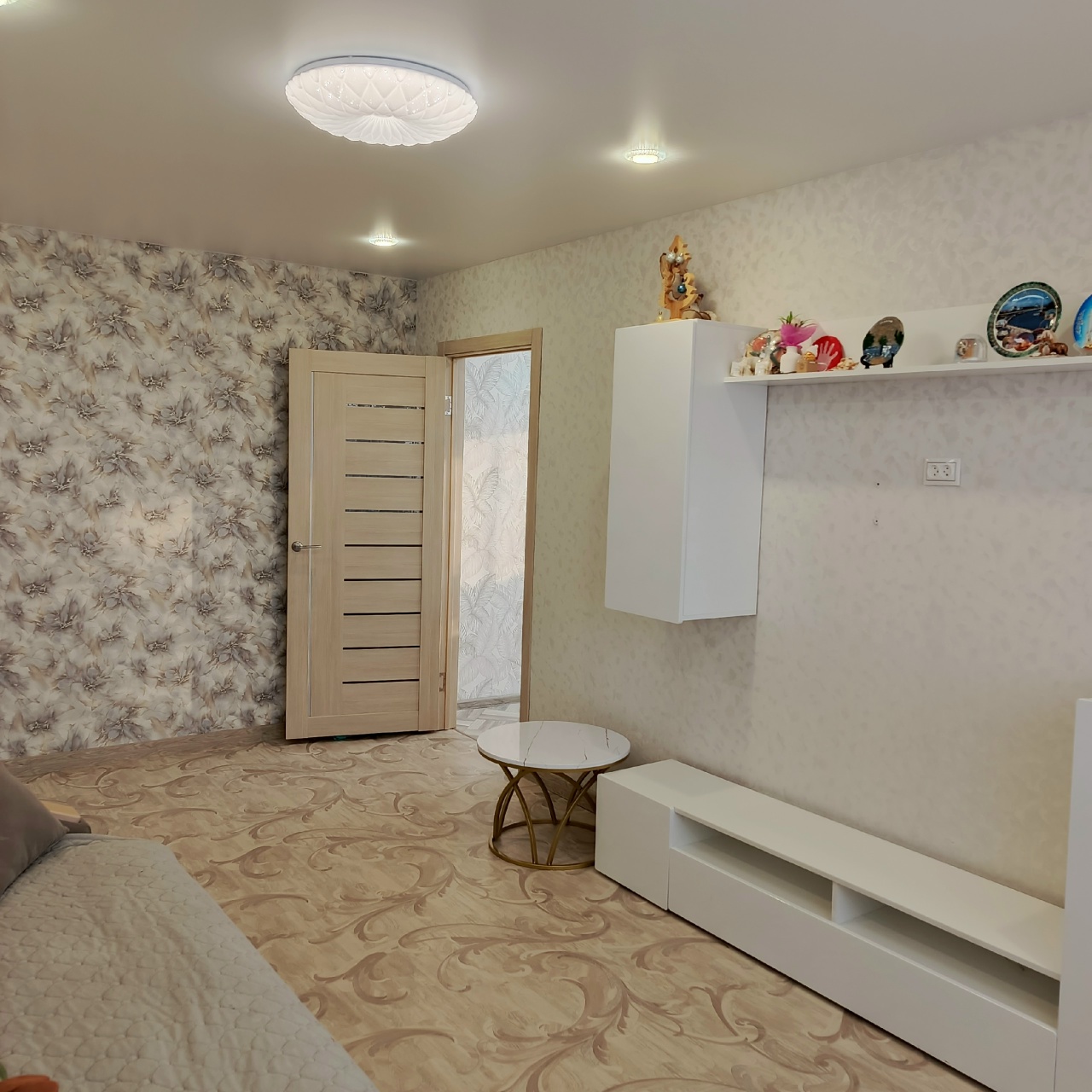 В-Тура, продается 3-я квартира - Фото 3