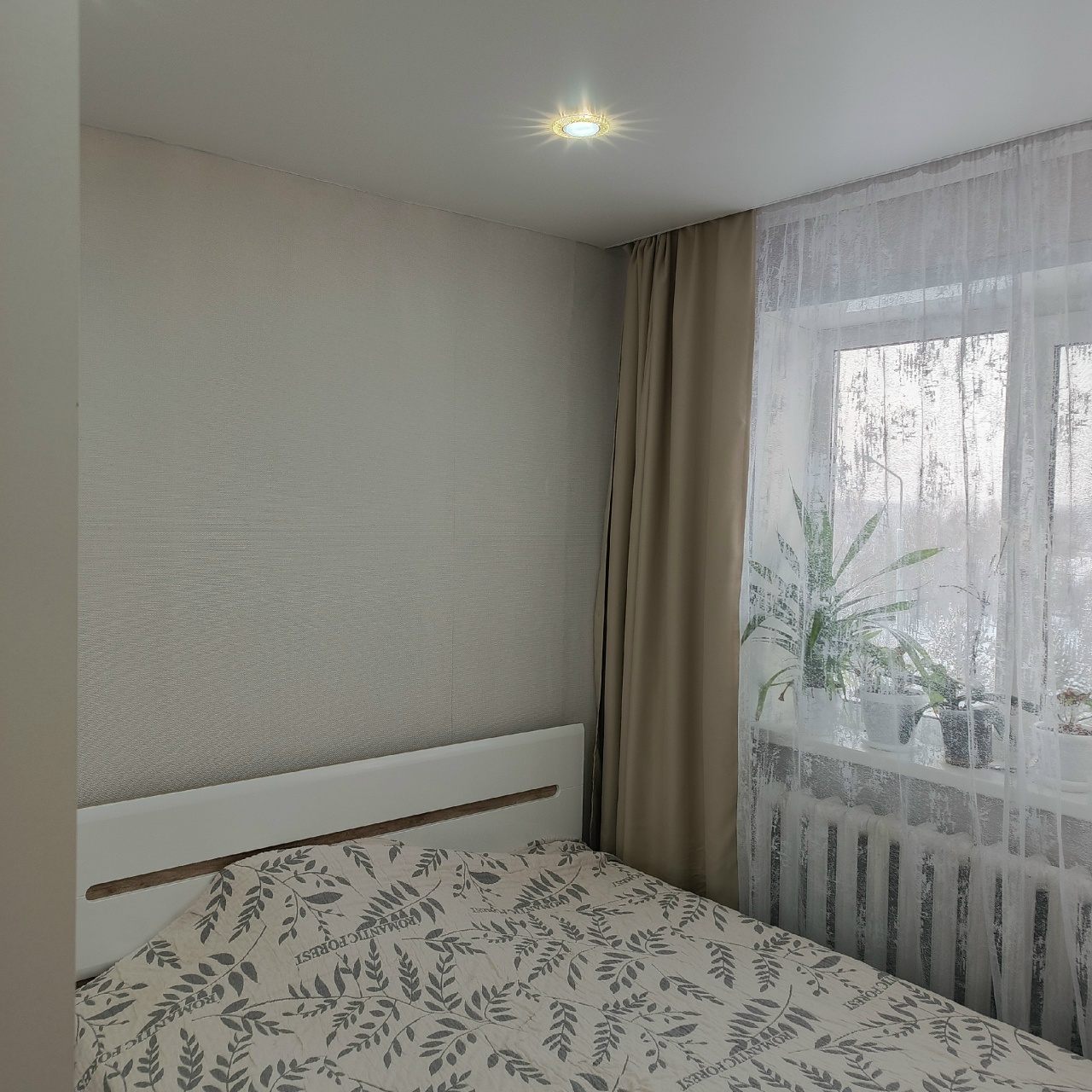 В-Тура, продается 3-я квартира - Фото 4