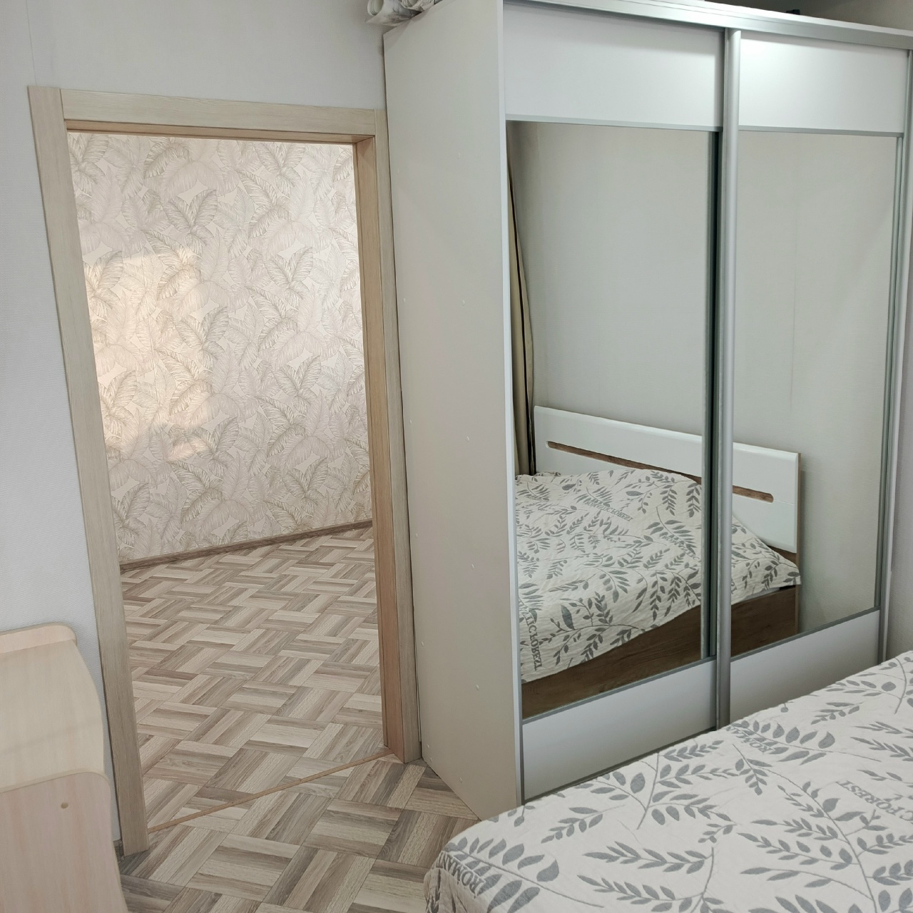 В-Тура, продается 3-я квартира - Фото 5