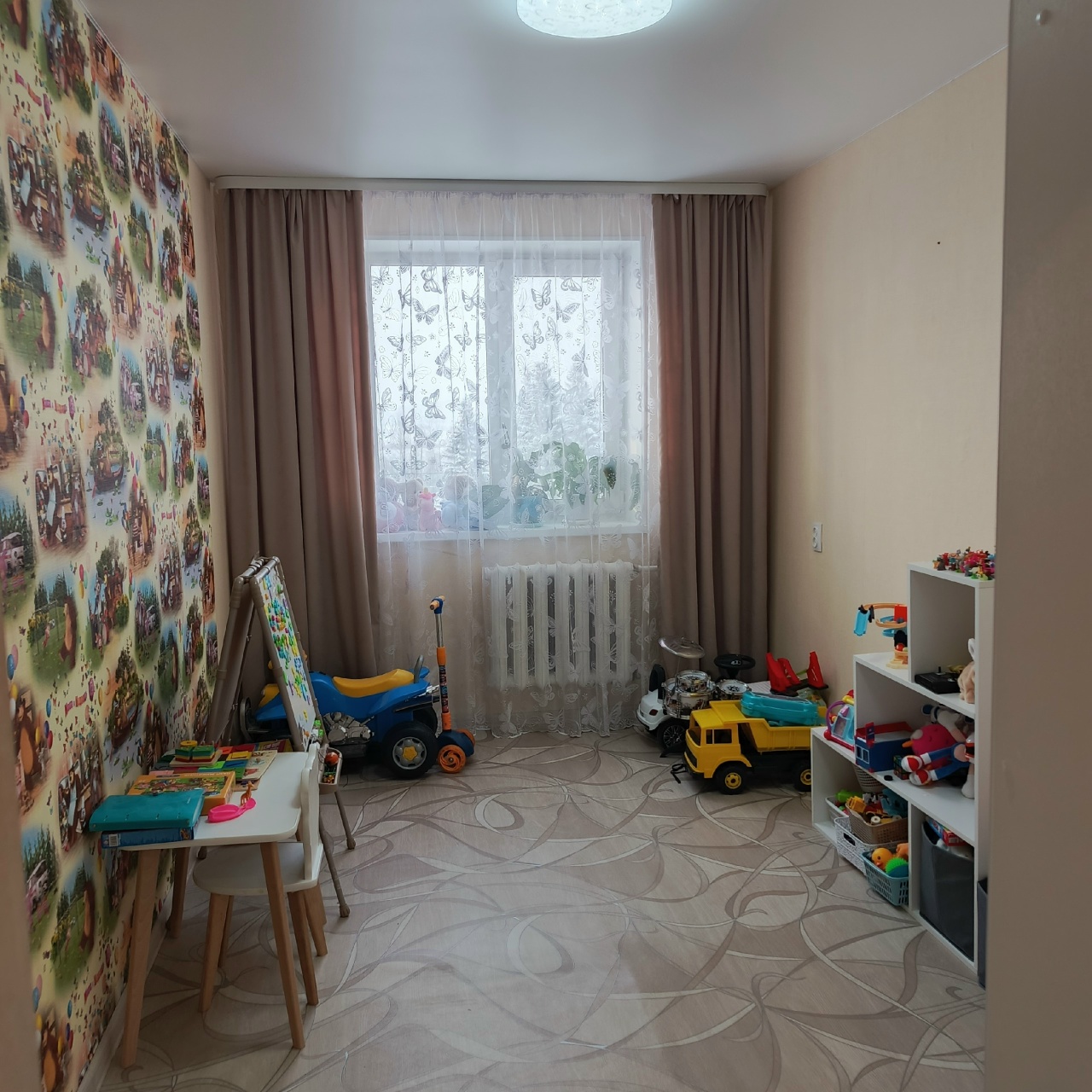 В-Тура, продается 3-я квартира - Фото 6