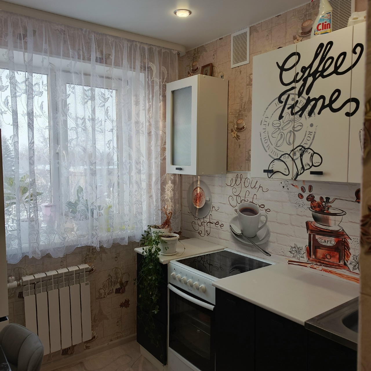 В-Тура, продается 3-я квартира - Фото 7
