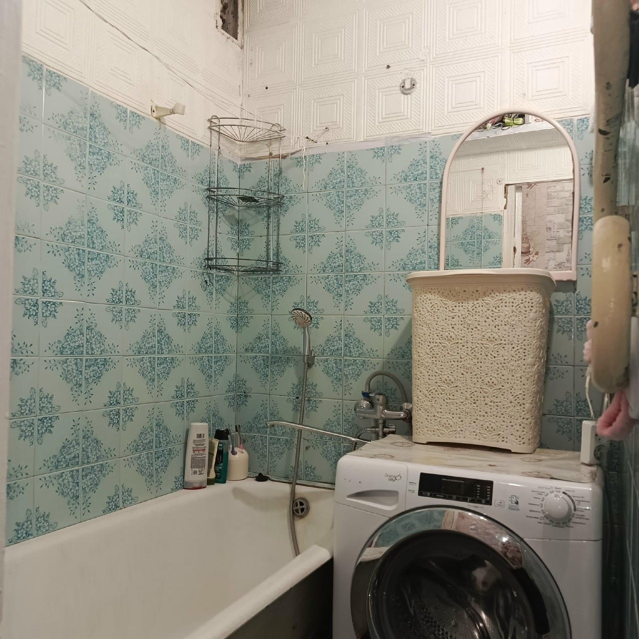 В-Тура, продается 3-я квартира - Фото 8