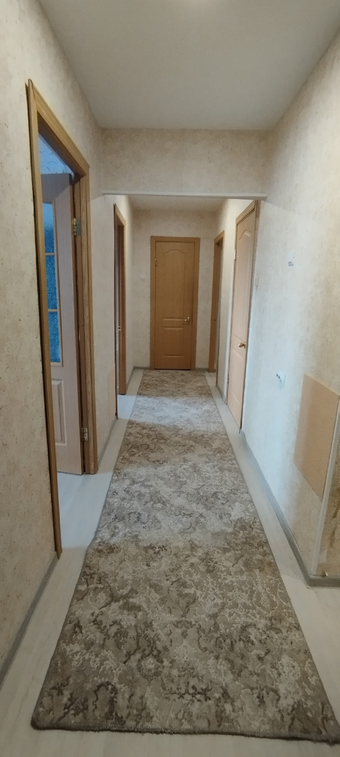 3-комнатная квартира - Фото 1