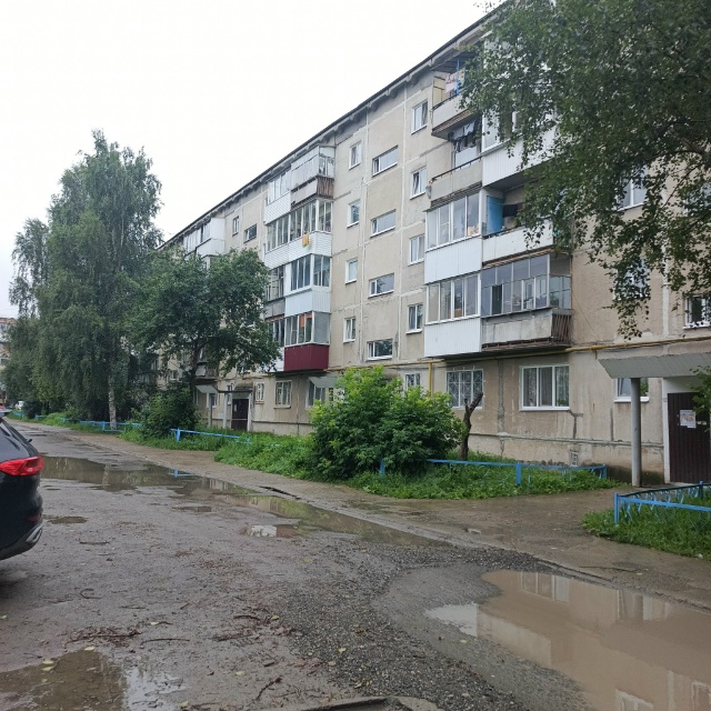Кушва, продам 2-ю квартиру - Фото 1