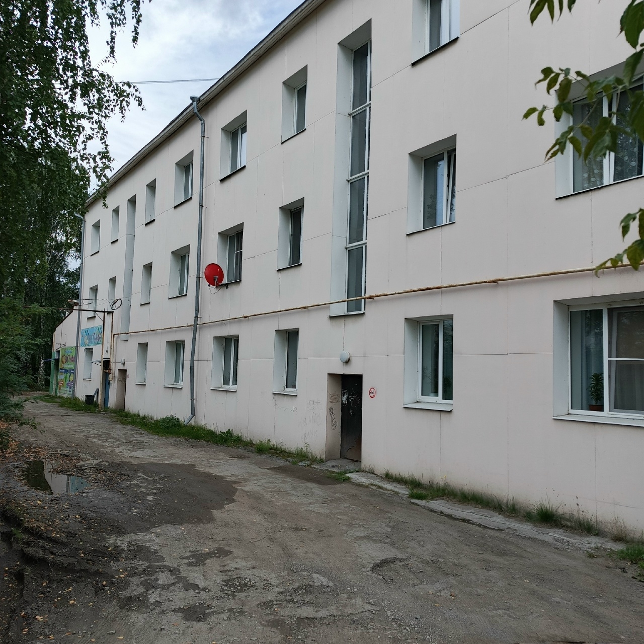 Кушва, продам 3-ю квартиру - Фото 1