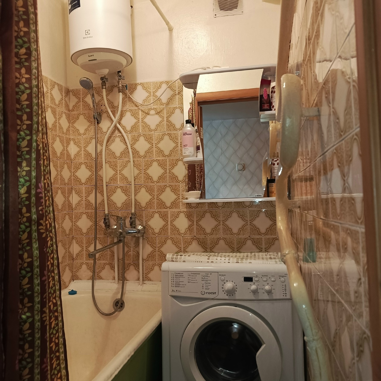 Кушва, р-н ГБД продам 4-ю квартиру - Фото 10
