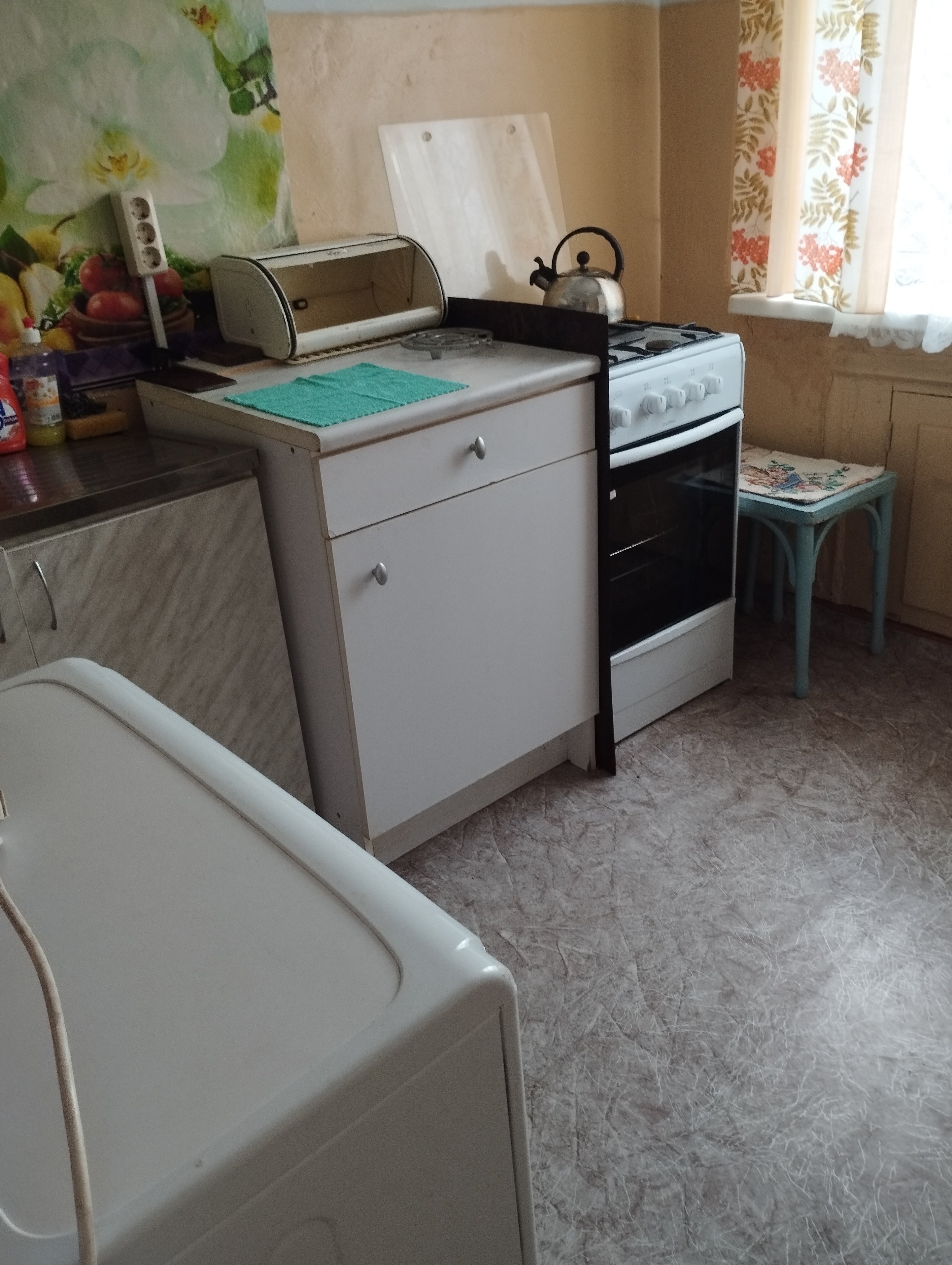 Сдам 1-комнатную квартиру в центре Кушвы - Фото 5