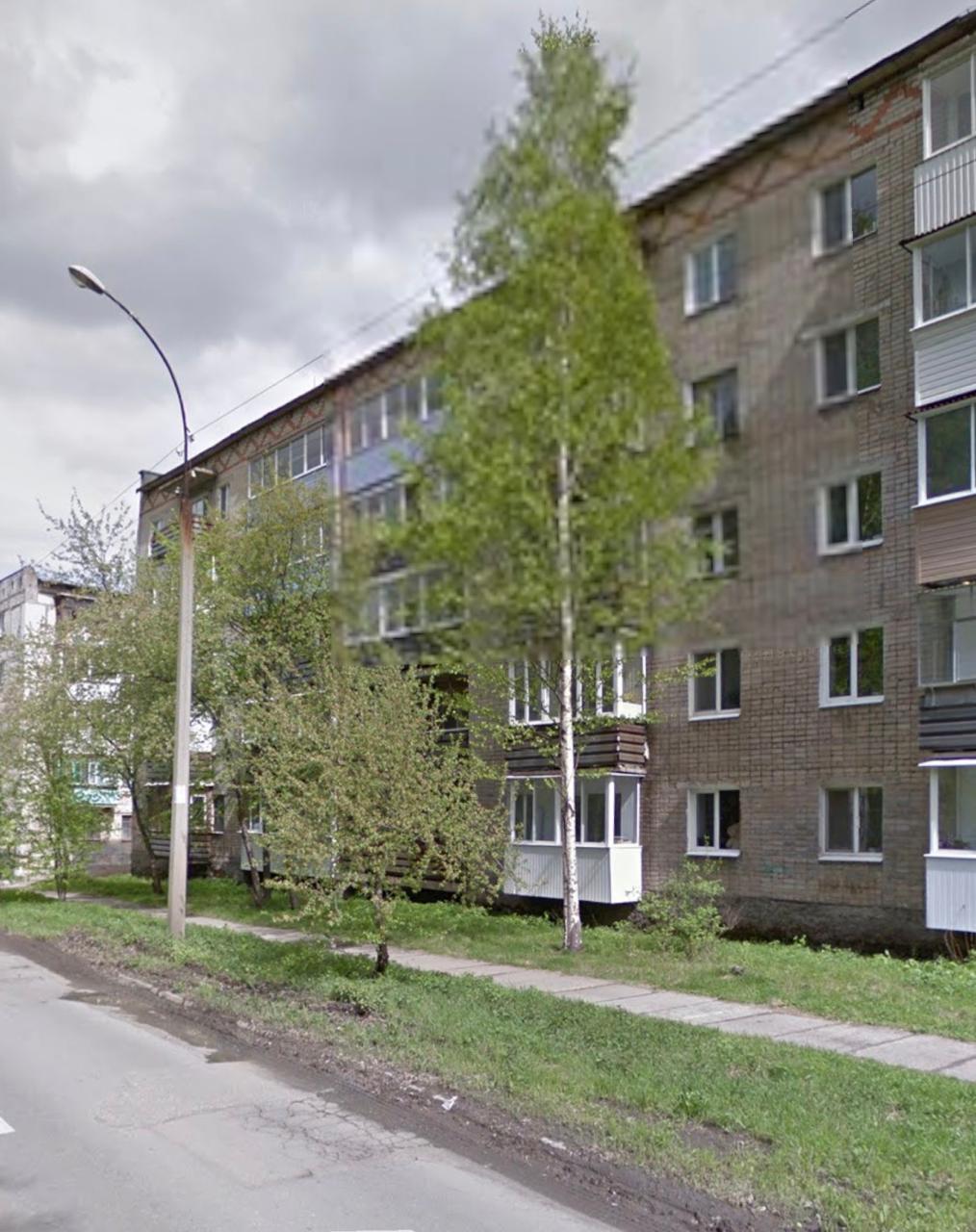 Продам 2х-комнатную на горе. - Фото 1