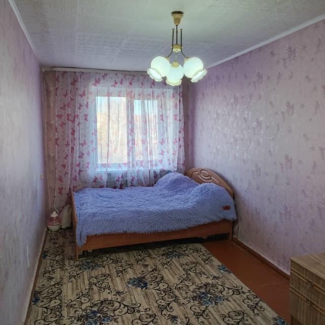 продам 2-ю квартиру, р-н 1 школы. - Фото 5