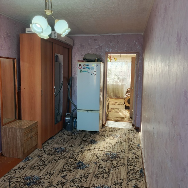 продам 2-ю квартиру, р-н 1 школы. - Фото 6
