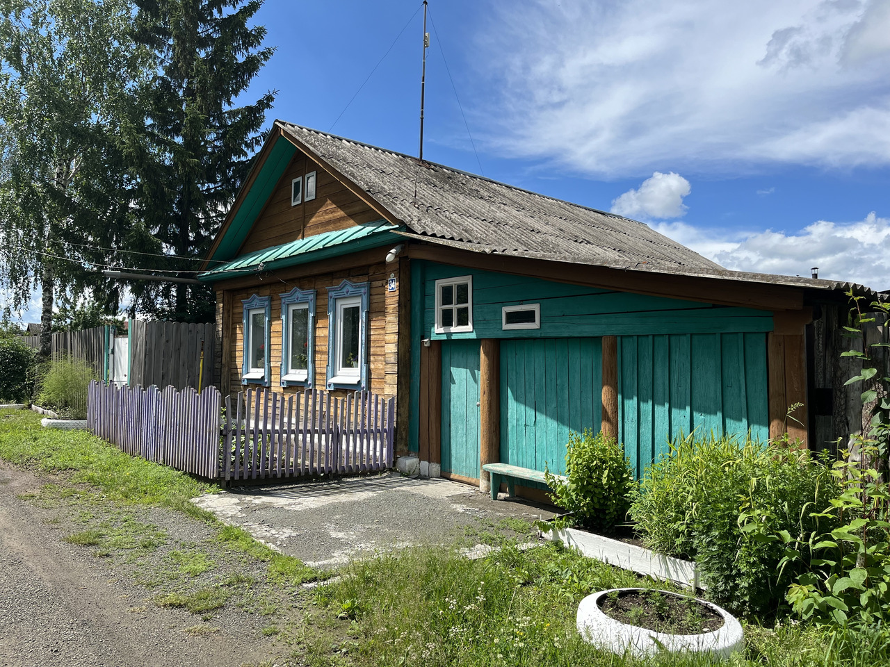 Продажа дома - Фото 2