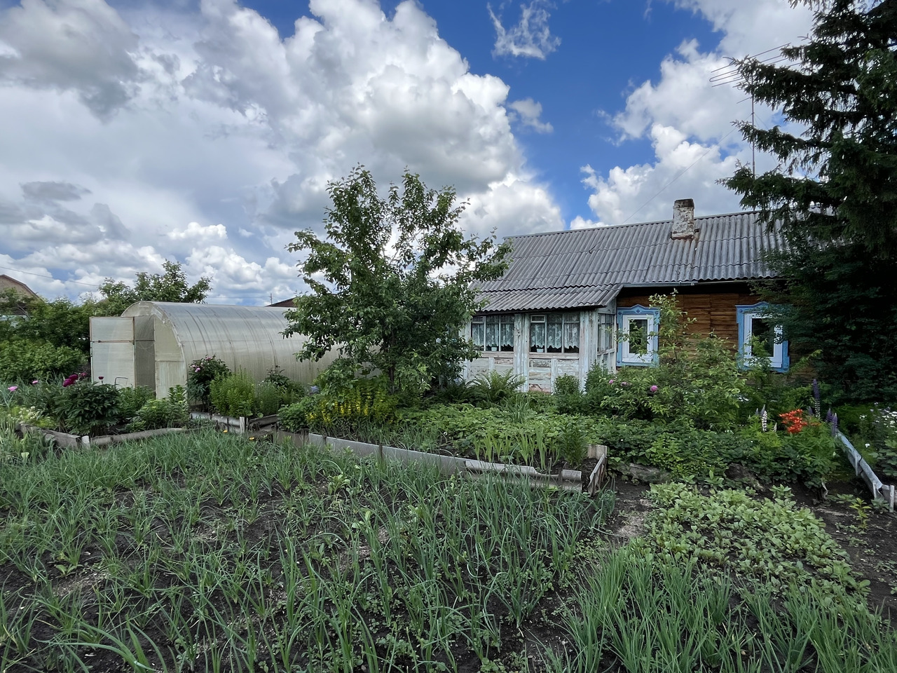 Продажа дома - Фото 3