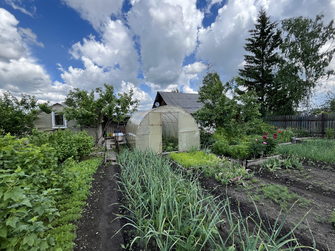 Продажа дома - Фото 4