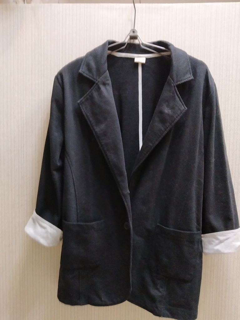 Жакет  р.48 - 50 - Фото 1