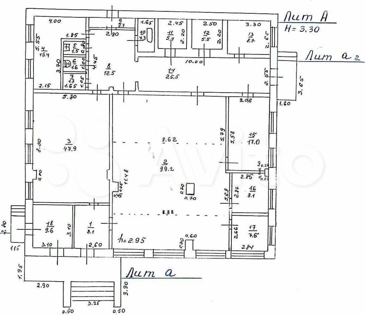 Продам коммерческую недвижимость - Фото 2