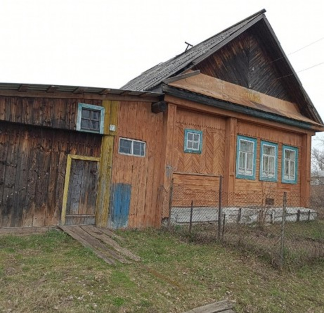 Продаётся хороший дом, с газовым отоплением,все вопросы по телефону - Фото 1