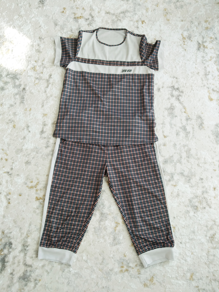 Костюм домашний р.46-48 - Фото 2