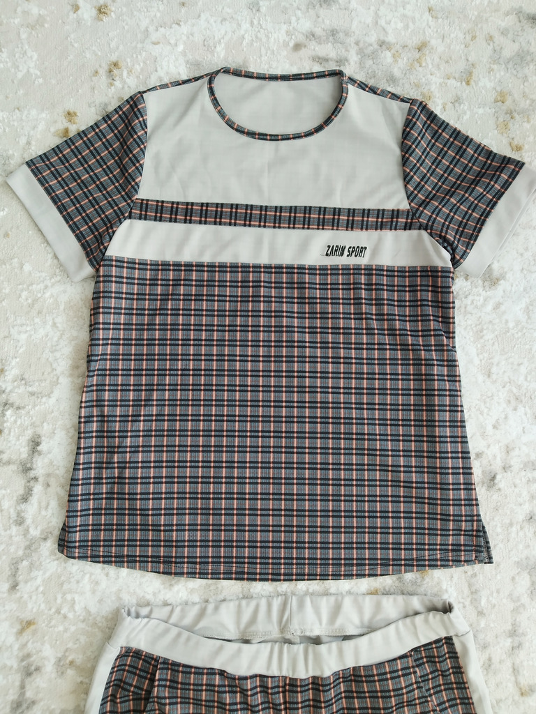 Костюм домашний р.46-48 - Фото 3