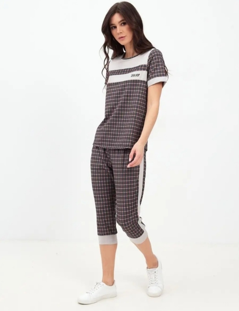 Костюм домашний р.46-48 - Фото 6