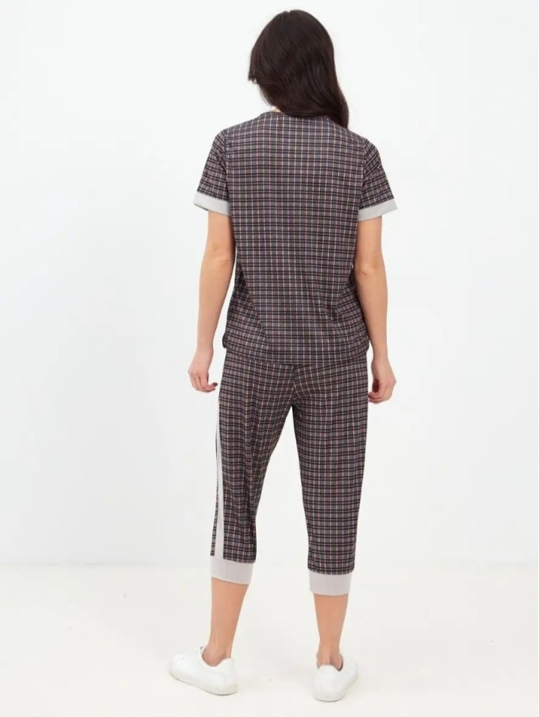 Костюм домашний р.46-48 - Фото 7