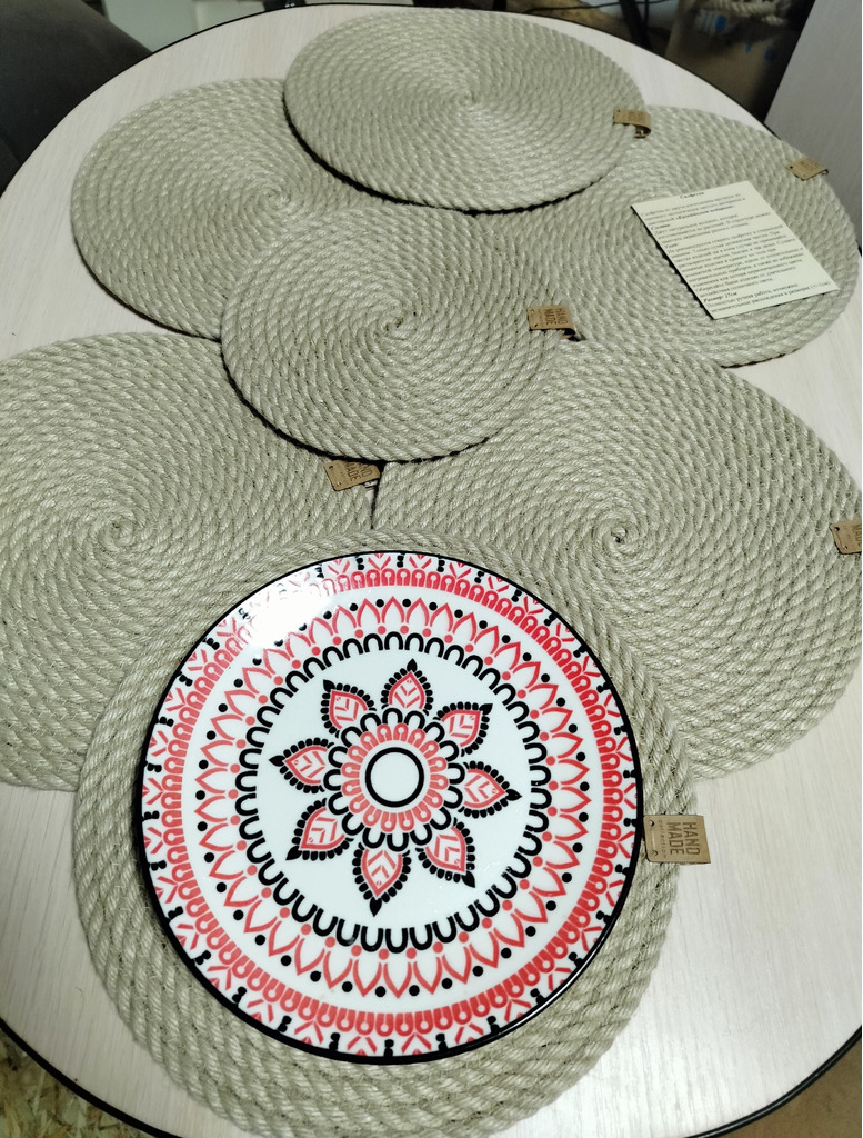 Изделия из эко. - Фото 1