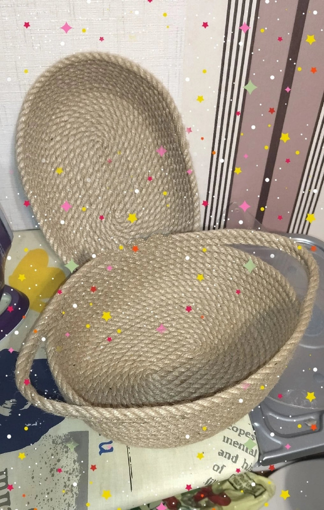 Изделия из эко. - Фото 4