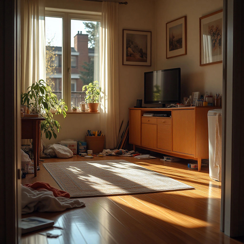 Клининг уборка квартир - Фото 1