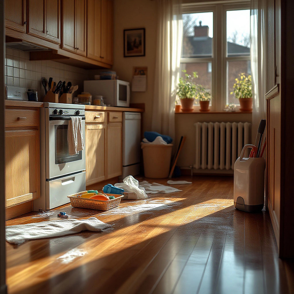 Клининг уборка квартир - Фото 2