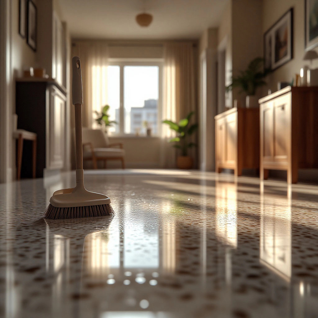 Клининг уборка квартир - Фото 3