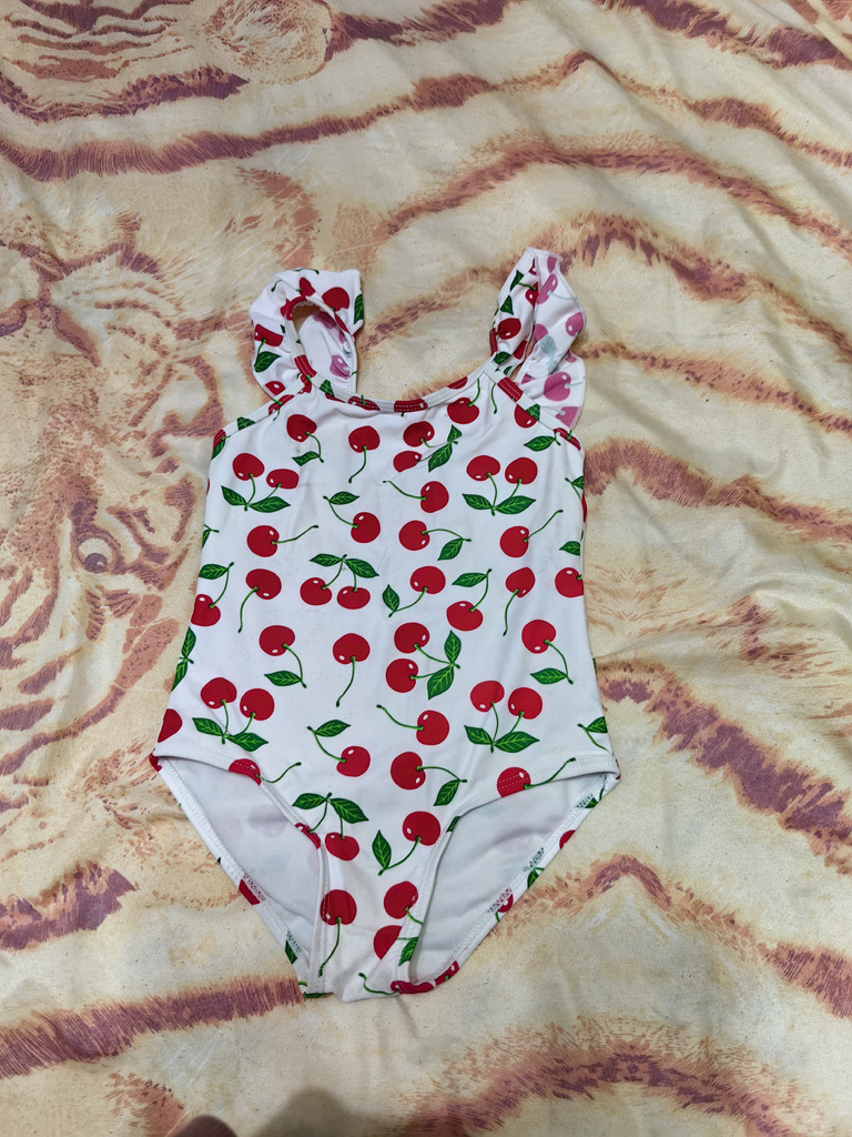 Пакет вещей для девочки 116 размер - Фото 6