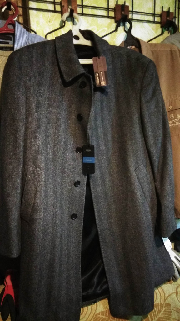 Продам пальто - Фото 2