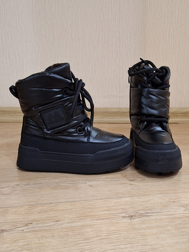 Обувь для девочки - Фото 1