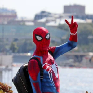 Молостов Илья