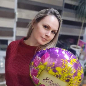 Татьяна Шевнина