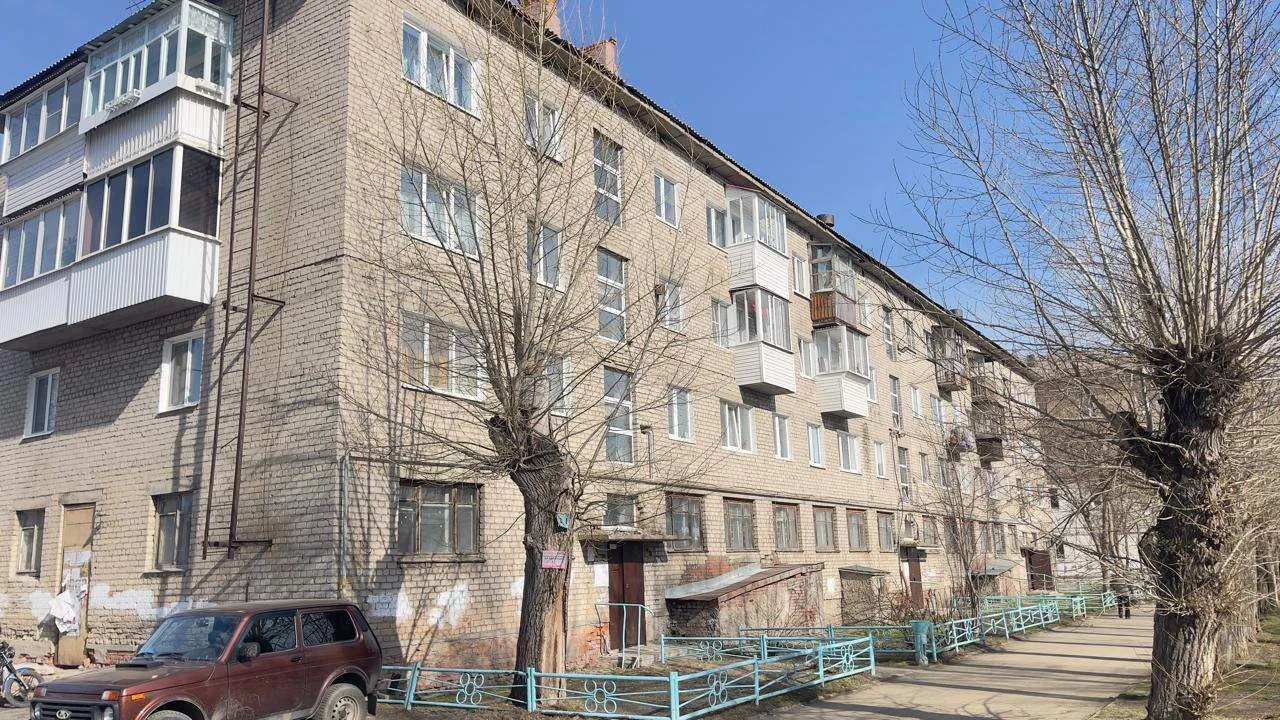Продам 3х-комнатную в центре - Фото 1