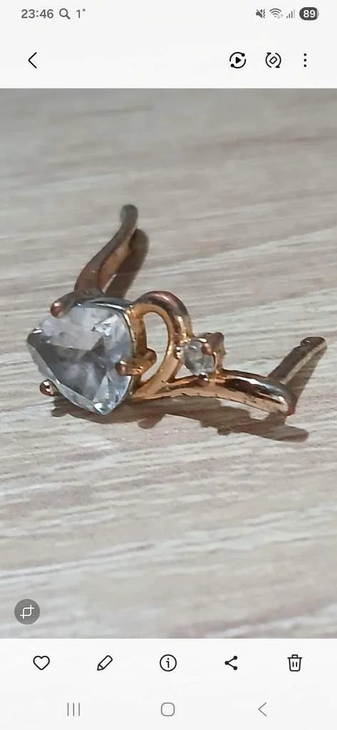 Чья потеря? - Фото 1