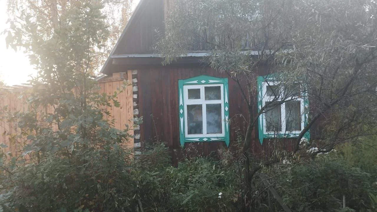 Продам садовый участок - Фото 1