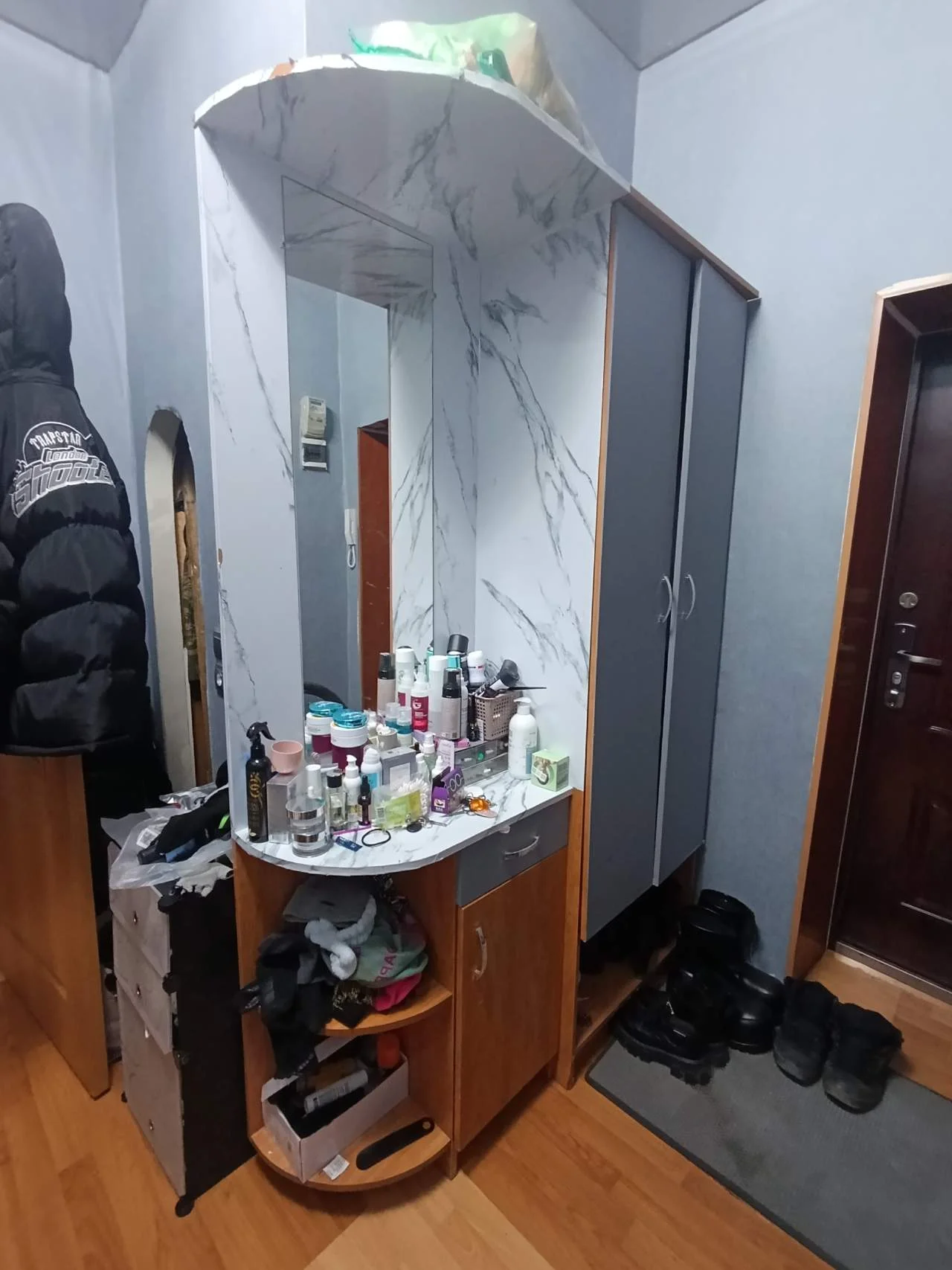 Прихожая - Фото 1