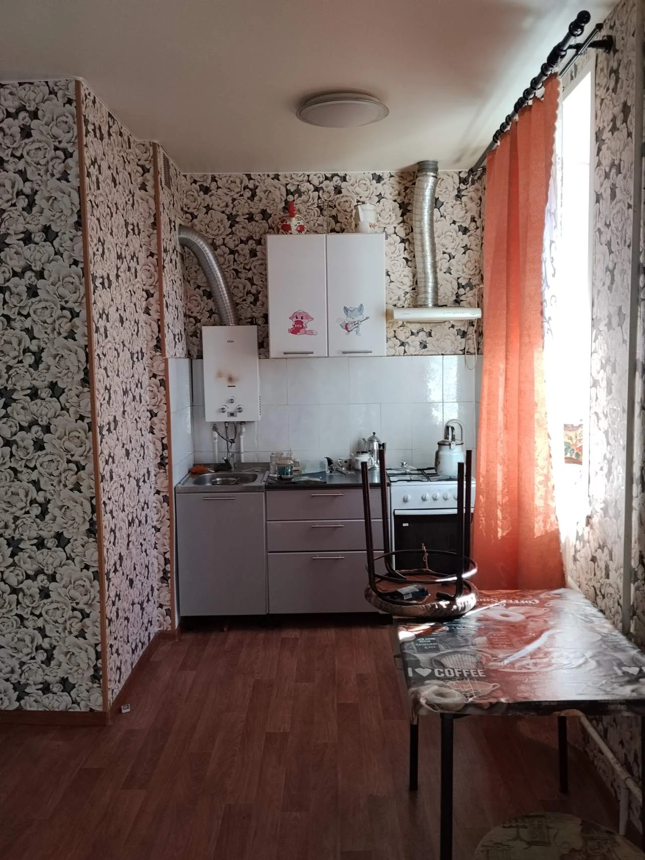 Сдам 2-комнатную квартиру - Фото 1