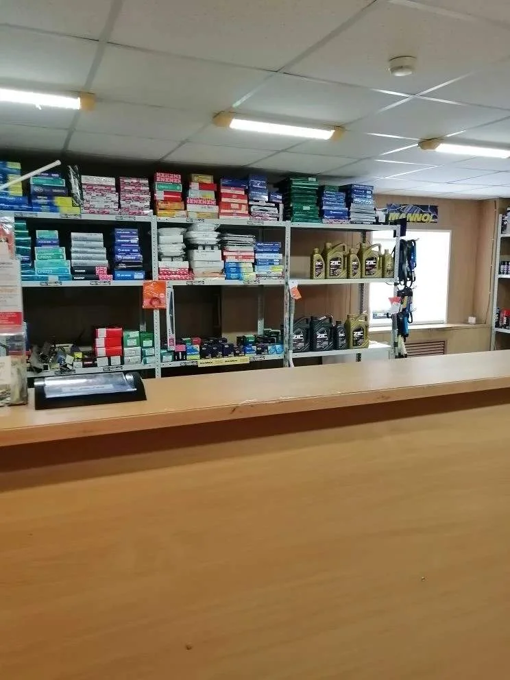 Продам торговая площадь - Фото 1